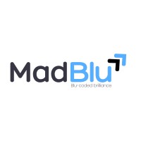MadBlu AI Systems logo - Similar company to Susalabs