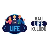 BAU LIFE Kulübü logo - Similar company to Baumap