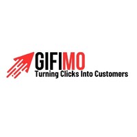 Gifimo logo - Similar company to Skinala