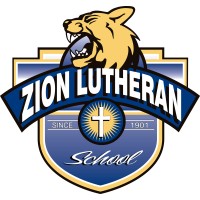 Zion Lutheran School - Lake Stevens, WA logo - Similar company to Bethany Church