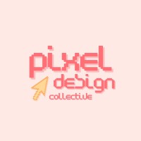 Pixel Design Collective logo - Similar company to Nextfoundartist