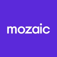 mozaic.io logo - Similar company to Frontedge