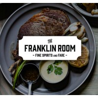 The Franklin Room logo - Similar company to Vowlá