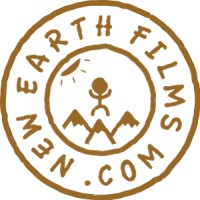 New Earth Films logo - Similar company to Bw Tv