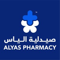 ALYAS PHARMACY logo - Similar company to Al-Furat Pharmacy