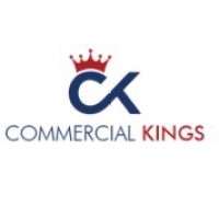 Commercial Kings - Tendering & Estimating Specialist logo - Similar company to Square One
