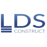LDS Construct logo - Similar company to Md Home