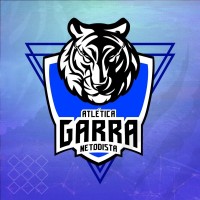 Associação Atlética Acadêmica Garra Metodista logo - Similar company to 9Seis Comunicação