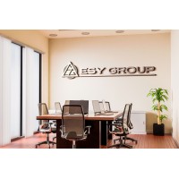 ESY Holding Group logo - Similar company to Rosettacnc