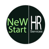 NEW START HR SERVICES logo - Similar company to 8-Cell