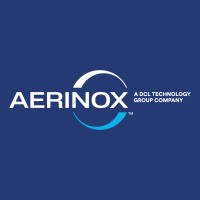 AERINOX Inc logo - Similar company to Granitefuel Engineering