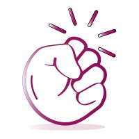 KnockOnce | Design & Tech Agency logo - Similar company to Phenx Machine Learning Technologies Inc.