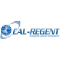 Cal-Regent Insurance Services Corporation