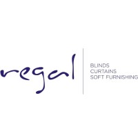 Regal Blinds Ltd logo - Similar company to Ruborol