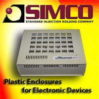 Standard Injection Molding Co, Inc. dba SIMCO logo - Similar company to Main Source Distribution
