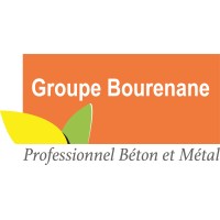 Groupe Bourenane logo - Similar company to Ultichem