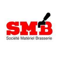Société de Matériel de Brasserie (SMB) logo - Similar company to Smb