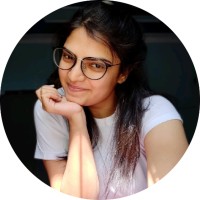 Arti Maurya logo - Similar company to Anshika Gupta