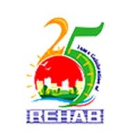 Real Estate & Housing Association Of Bangladesh (REHAB) logo - Similar company to Dhaka Chamber Of Commerce And Industry