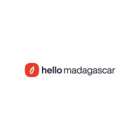 Hello Madagascar logo - Similar company to Locationcar