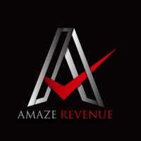 AmazeRevenue logo - Similar company to Adgo