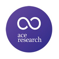 Ace Research logo - Similar company to Mor Data & Sight Llp