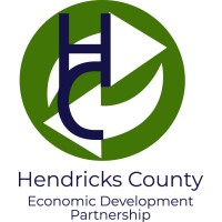 Hendricks County Economic Development Partnership logo - Similar company to Hendricks County Community Foundation