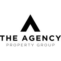 The Agency Property Group logo - Similar company to I3Group Payroll Management Services