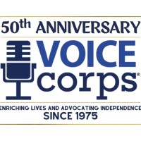 Voicecorps Reading Service