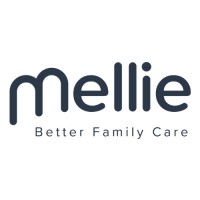 Mellie logo - Similar company to Outbounder