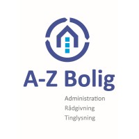 A-Z Bolig ApS logo - Similar company to Task Force Engineering Aps