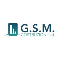 G.S.M. COSTRUZIONI S.r.l. logo - Similar company to Taddei Spa