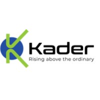 KADER EXPORTS PRIVATE LIMITED logo - Similar company to Executive Drone