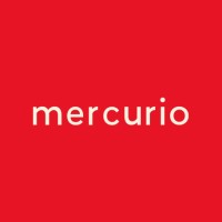 Mercurio logo - Similar company to Mercurio