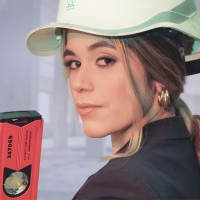 Giovanna Castro | Da estaca Zero a Europa como Engenheiro logo - Similar company to Agq Brasil