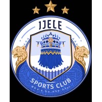 Ijele Sports Club logo - Similar company to Thenextgen Company