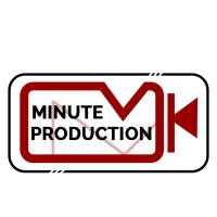 Minute Production logo - Similar company to Dhalad