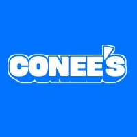 Conee’s logo - Similar company to Soft Lunch