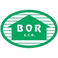 BOR, s.r.o. logo - Similar company to Spearhead Czech