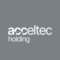 acceltec Holding GmbH logo - Similar company to Acceltec Gmbh