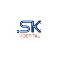 SK Hospital logo - Similar company to Fort Saskatchewan Community Hospital Foundation