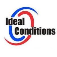 Ideal Conditions Heating & Air Conditioning logo - Similar company to Banter