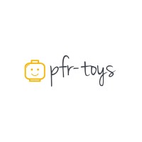 pfr-toys logo - Similar company to Gearsolutions