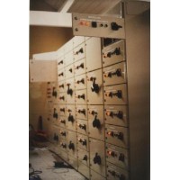 MERTECH SWITCHBOARDS LIMITED logo - Similar company to Mertech Data Systems, Inc.