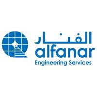 Alfanar Engineering Services logo - Similar company to alsadara