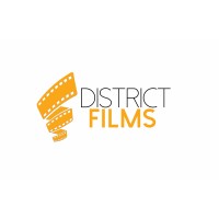 District Films Business logo - Similar company to Skyrecords Film Gmbh