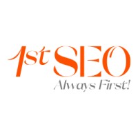 The First SEO logo - Similar company to Cloud Seo Dubai