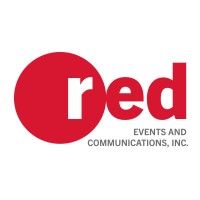 Red Events & Communications, Inc. logo - Similar company to Amplifyd Ph