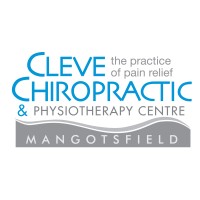 Cleve Chiropractic and Physiotherapy Centre logo - Similar company to Thrive Wellness Uk