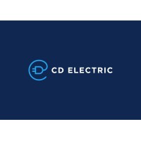 CD Electric logo - Similar company to Conect